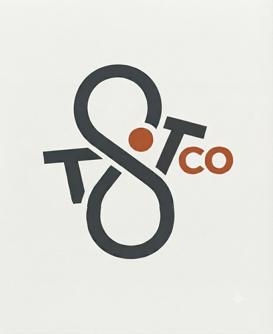 The Social Thinkers Co.