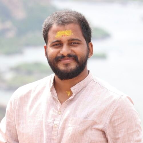 Picture of Harsh Vardhan Awasthi