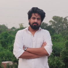 Picture of Kamal Choudhary